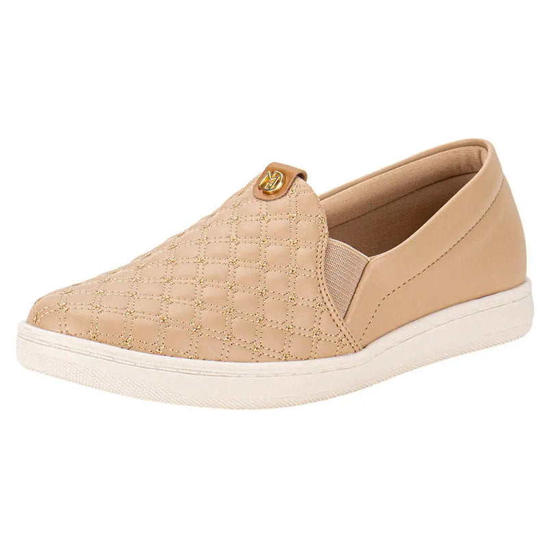 TÊNIS FEMININO SLIP ON MODARE 7363131