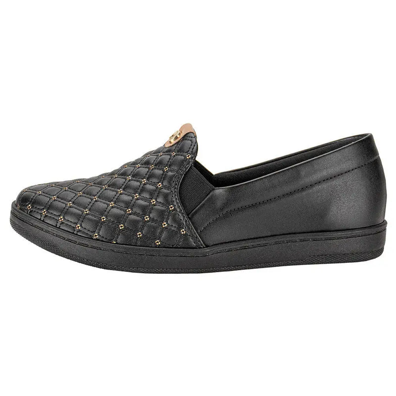 TÊNIS FEMININO SLIP ON MODARE 7363131