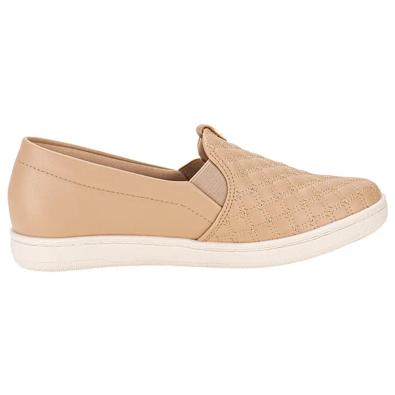 TÊNIS FEMININO SLIP ON MODARE 7363131