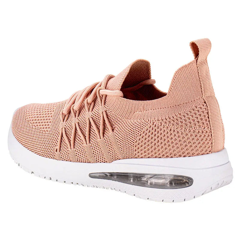 TÊNIS FEMININO COMFORTFLEX 48421