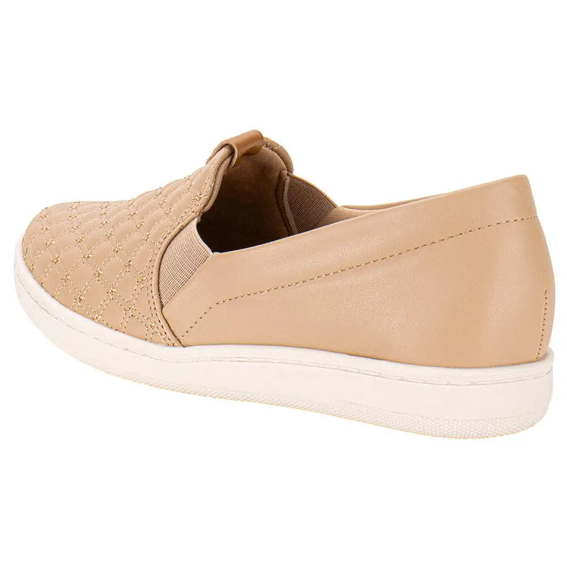 TÊNIS FEMININO SLIP ON MODARE 7363131